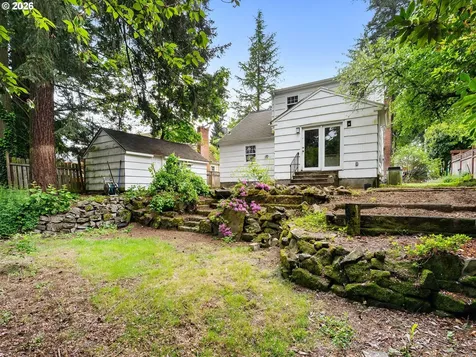 10059 NE Beech Street Portland OR 97220