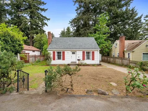 10059 NE Beech Street Portland OR 97220