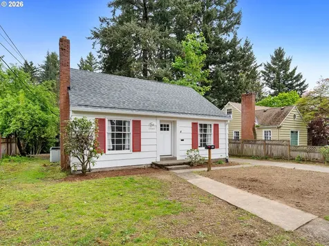 10059 NE Beech Street Portland OR 97220