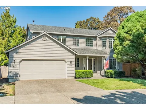6641 SE Wrenfield Street Hillsboro OR 97123
