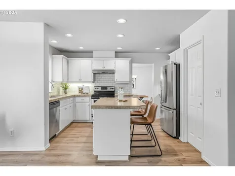 6641 SE Wrenfield Street Hillsboro OR 97123