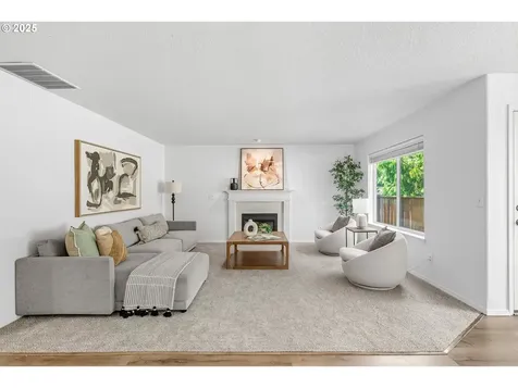6641 SE Wrenfield Street Hillsboro OR 97123