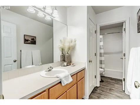 6641 SE Wrenfield Street Hillsboro OR 97123