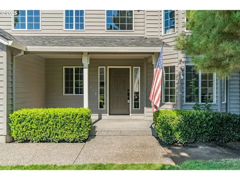 6641 SE Wrenfield Street Hillsboro OR 97123