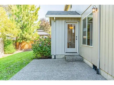 6641 SE Wrenfield Street Hillsboro OR 97123