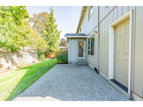 6641 SE Wrenfield Street Hillsboro OR 97123