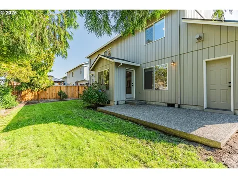6641 SE Wrenfield Street Hillsboro OR 97123