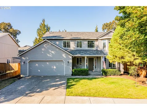 6641 SE Wrenfield Street Hillsboro OR 97123