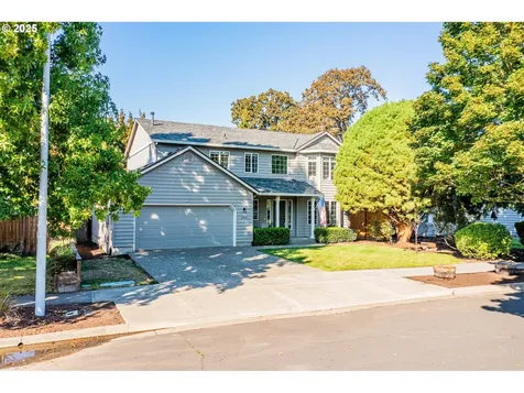 6641 SE Wrenfield Street Hillsboro OR 97123