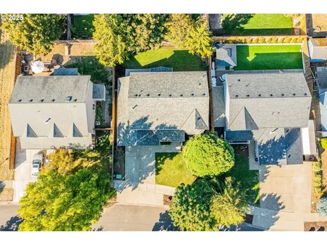 6641 SE Wrenfield Street Hillsboro OR 97123