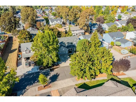 6641 SE Wrenfield Street Hillsboro OR 97123