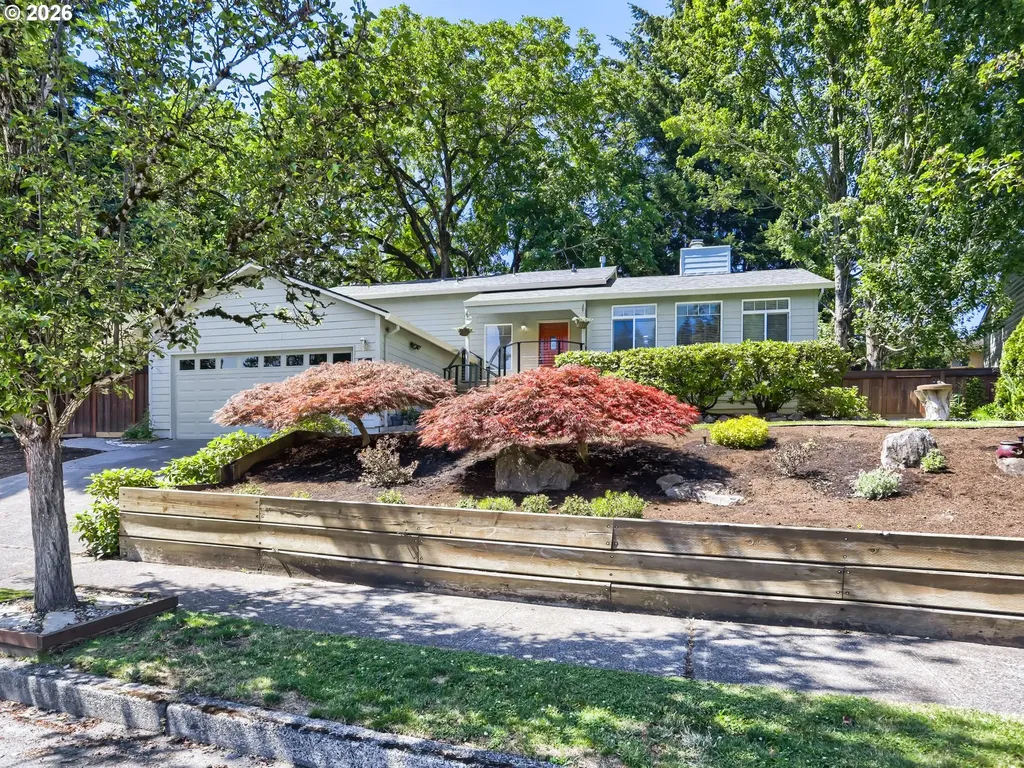 9411 SW Siletz Drive Tualatin OR 97062