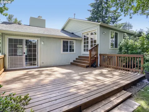 9411 SW Siletz Drive Tualatin OR 97062