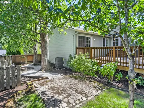 9411 SW Siletz Drive Tualatin OR 97062