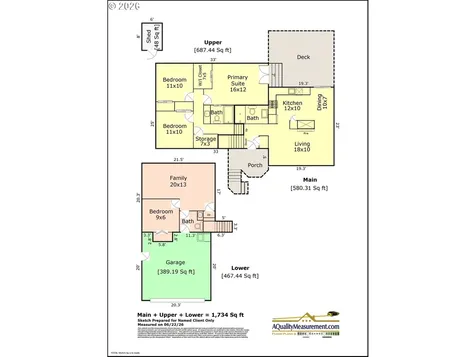 9411 SW Siletz Drive Tualatin OR 97062