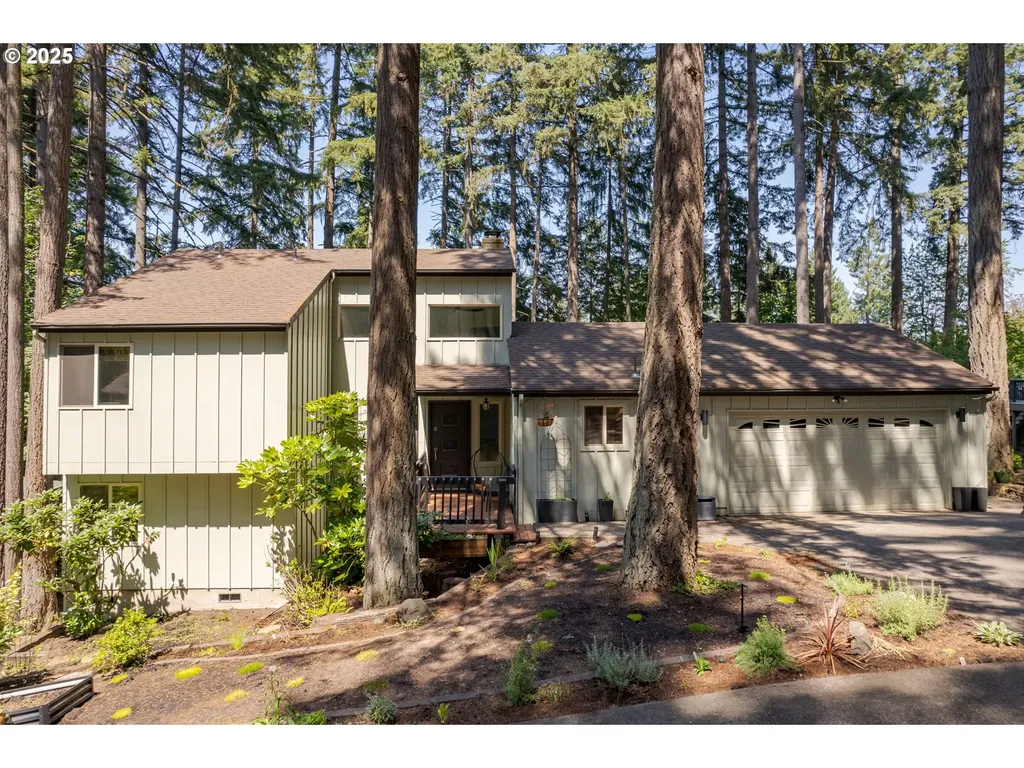 1705 Cameo Drive Eugene OR 97405