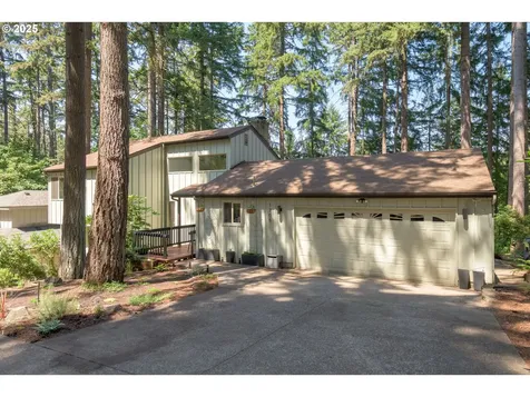 1705 Cameo Drive Eugene OR 97405