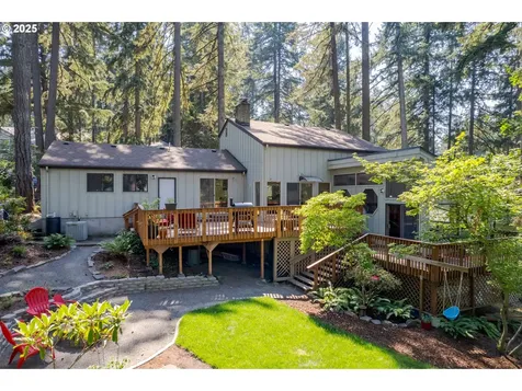 1705 Cameo Drive Eugene OR 97405