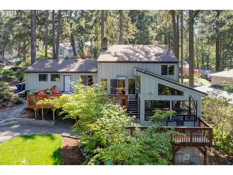 1705 Cameo Drive Eugene OR 97405