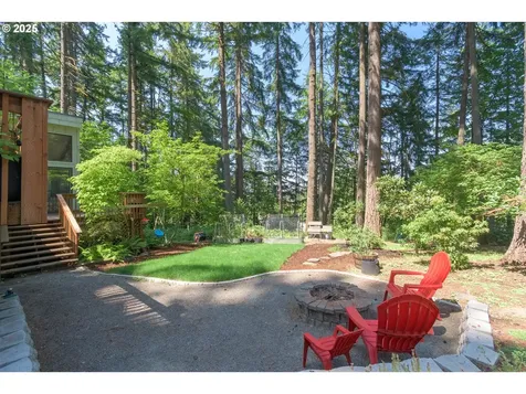 1705 Cameo Drive Eugene OR 97405