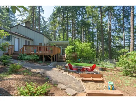 1705 Cameo Drive Eugene OR 97405