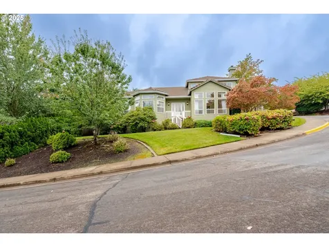 4020 NW Princess Street Corvallis OR 97330