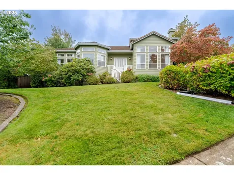 4020 NW Princess Street Corvallis OR 97330