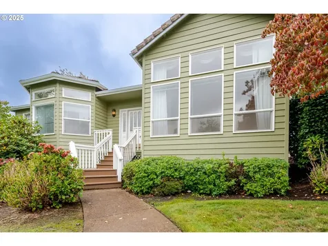 4020 NW Princess Street Corvallis OR 97330