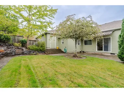 4020 NW Princess Street Corvallis OR 97330