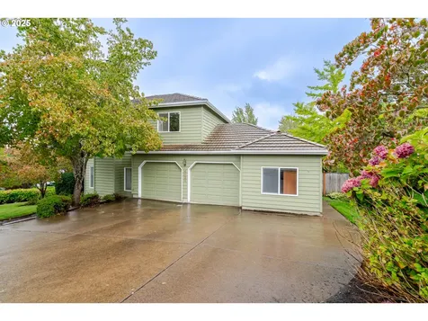 4020 NW Princess Street Corvallis OR 97330