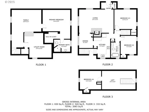15 SE 86th Avenue Portland OR 97216