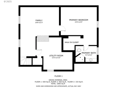 15 SE 86th Avenue Portland OR 97216