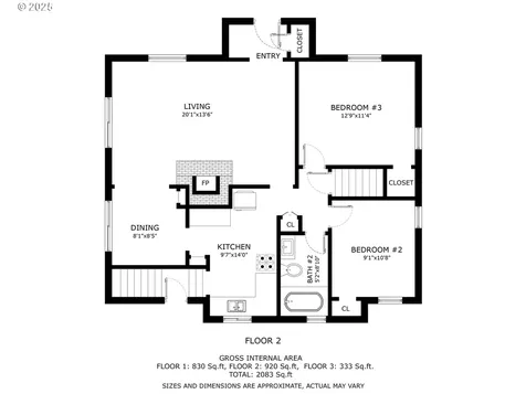 15 SE 86th Avenue Portland OR 97216