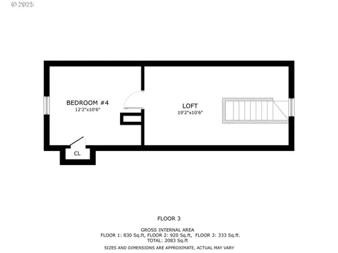 15 SE 86th Avenue Portland OR 97216