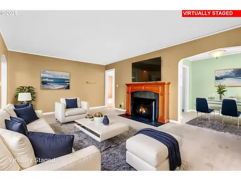 15 SE 86th Avenue Portland OR 97216