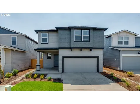 4989 Marr Avenue NE Salem OR 97301