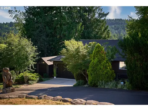 4175 NE Everett Court Camas WA 98607