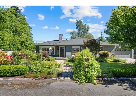8795 SW Birchwood Road Portland OR 97225