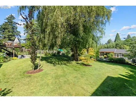 8795 SW Birchwood Road Portland OR 97225