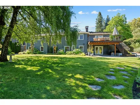 8795 SW Birchwood Road Portland OR 97225