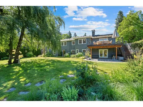8795 SW Birchwood Road Portland OR 97225