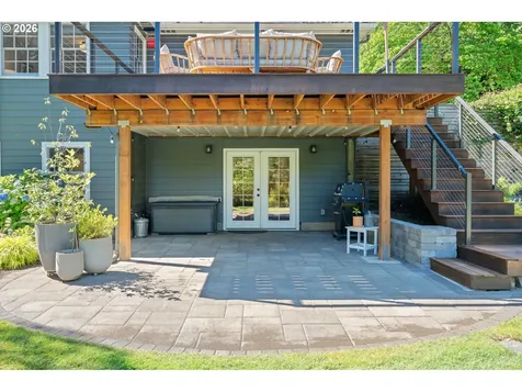 8795 SW Birchwood Road Portland OR 97225