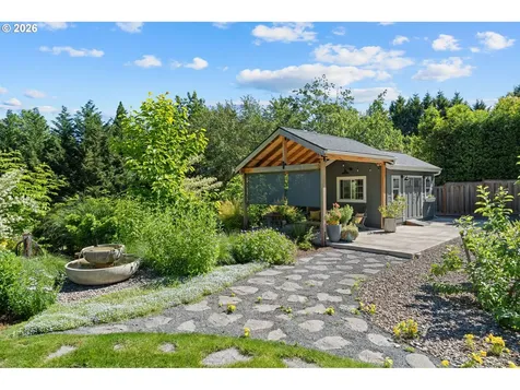 8795 SW Birchwood Road Portland OR 97225