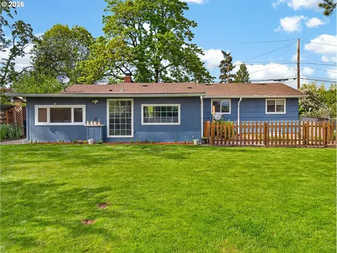 7812 SE Crystal Springs Boulevard Portland OR 97206