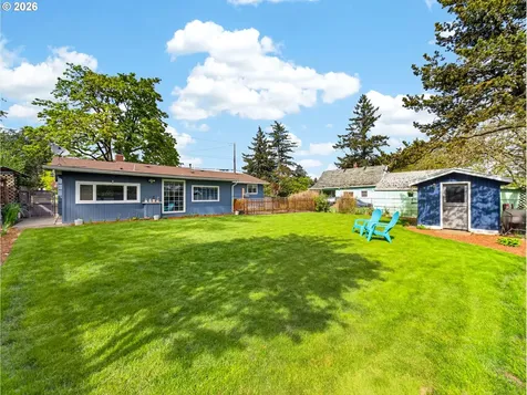 7812 SE Crystal Springs Boulevard Portland OR 97206