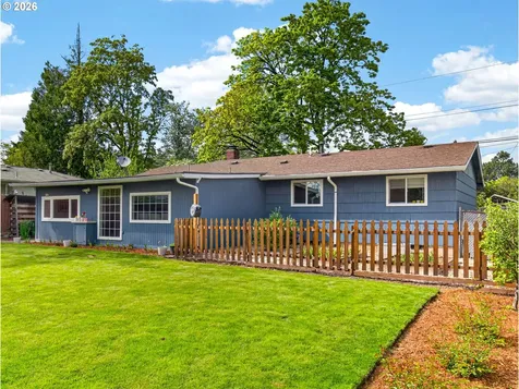 7812 SE Crystal Springs Boulevard Portland OR 97206