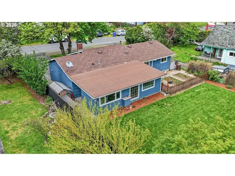 7812 SE Crystal Springs Boulevard Portland OR 97206