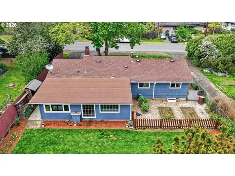 7812 SE Crystal Springs Boulevard Portland OR 97206