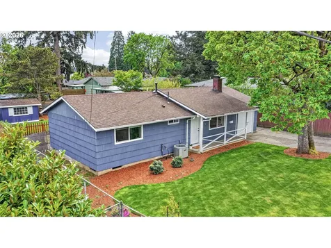7812 SE Crystal Springs Boulevard Portland OR 97206