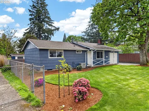 7812 SE Crystal Springs Boulevard Portland OR 97206